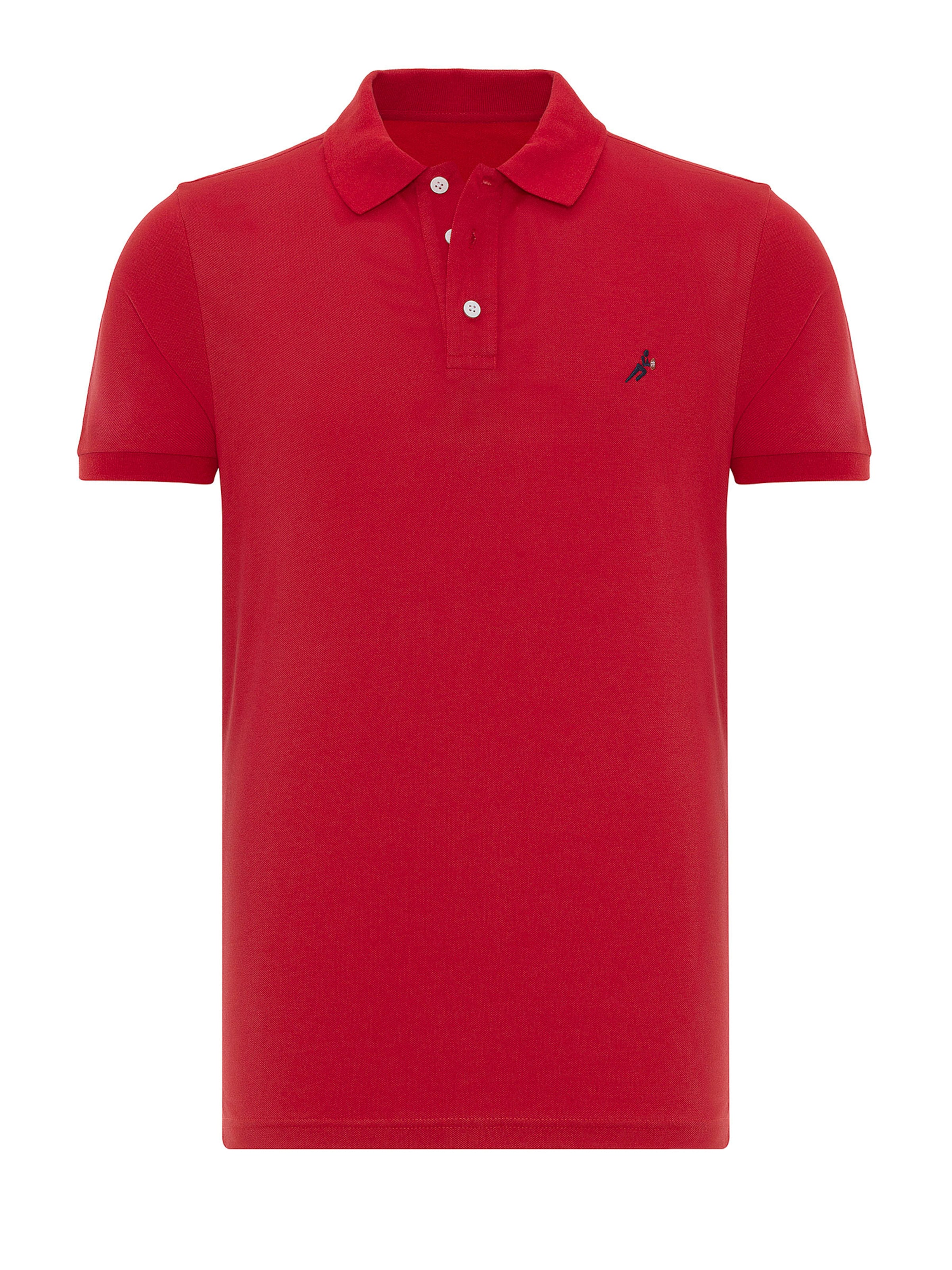 Moxx Paris Футболка 'ROTTERDAM' в Коричневый