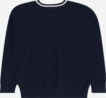 Pullover di GAP in blu