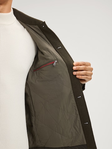 JOOP! Jeans Jacke 'Blackley' in Grün