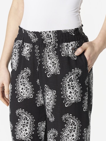 KOROSHI Обычный Штаны в Черный