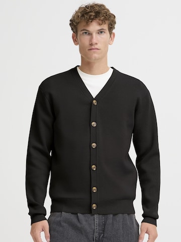 Casual Friday - Cárdigan ' CFAGNAR ' en negro