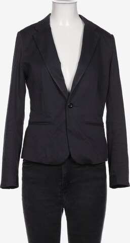 G-Star RAW Blazer in S in Blue: front