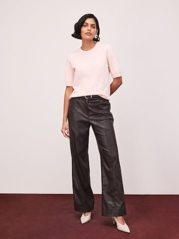 Next - Pullover em rosa