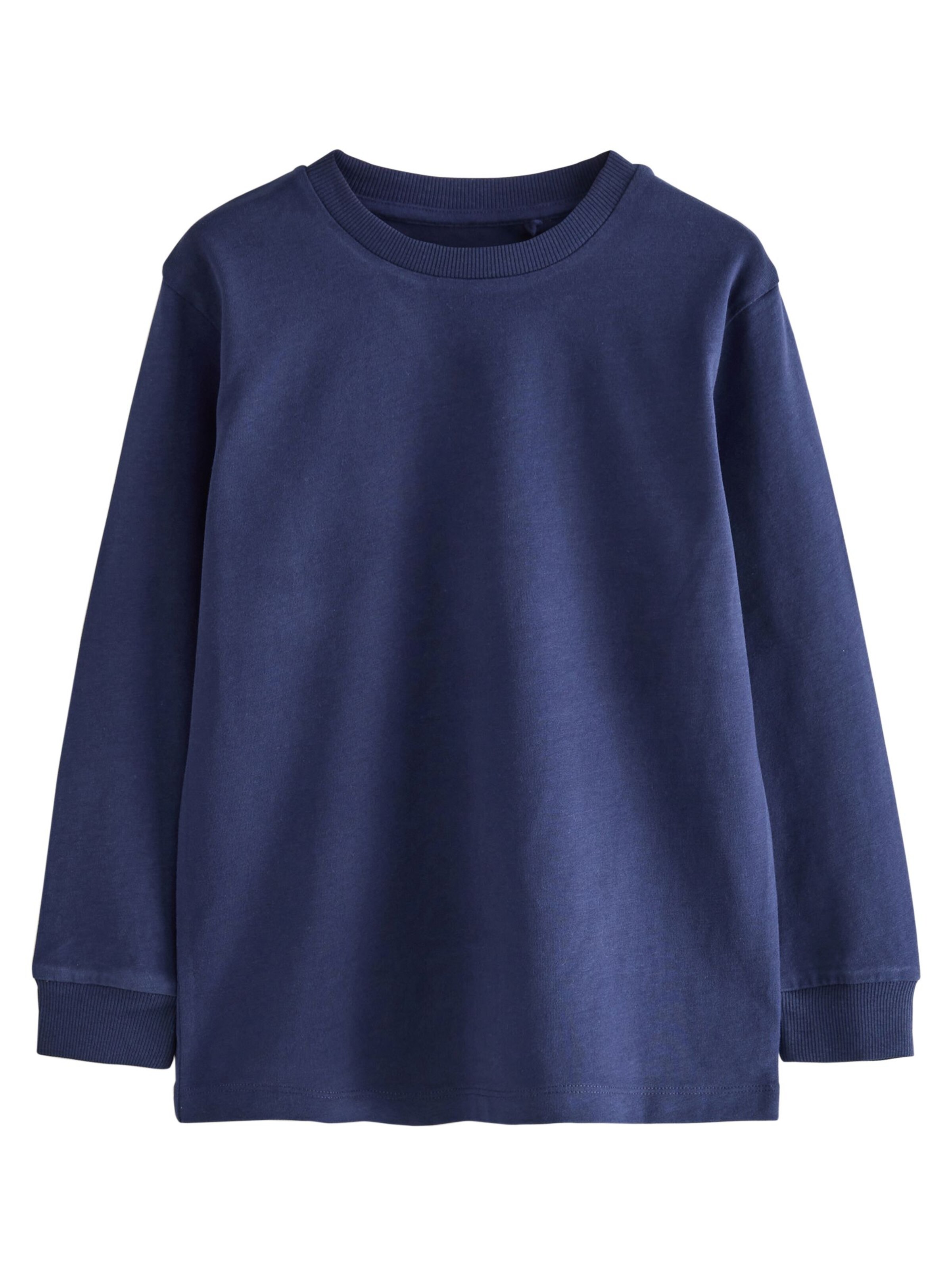 Next Свитшот в Синий