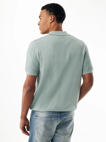 MEXX Футболка в Зеленый