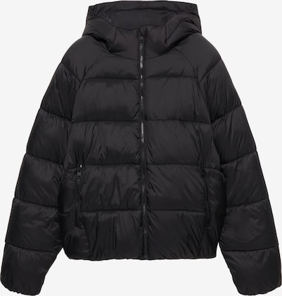 Pull&Bear Prijelazna jakna u crna, Pregled proizvoda