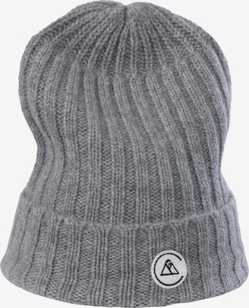 CASH-MERE.CH Pipo värissä harmaa: etupuoli