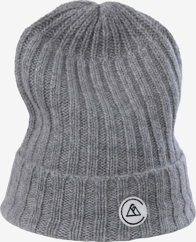 Berretto CASH-MERE.CH di colore grigio, Visualizzazione prodotti