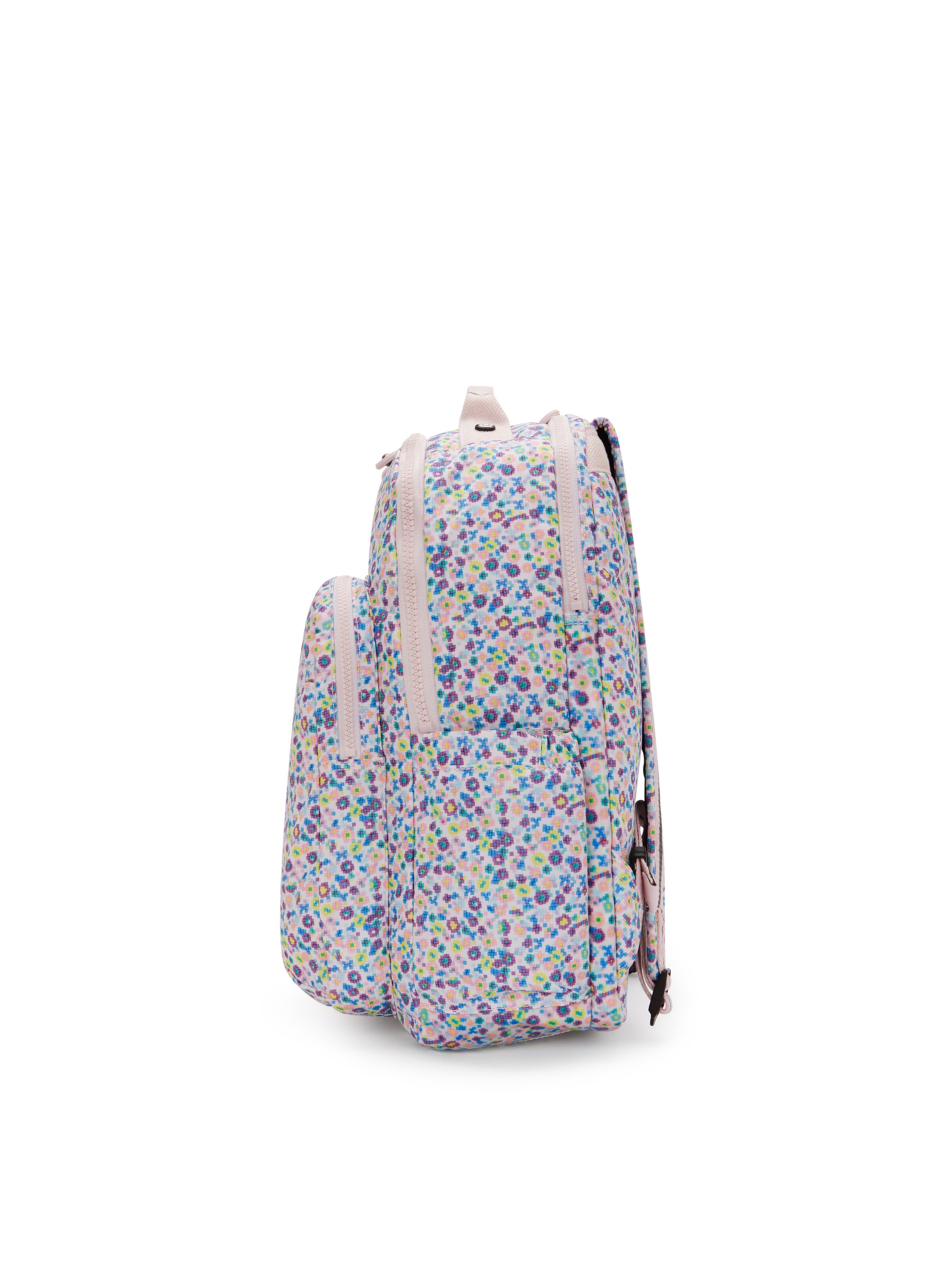 Zaino 'SEOUL LAP' di KIPLING in colori misti