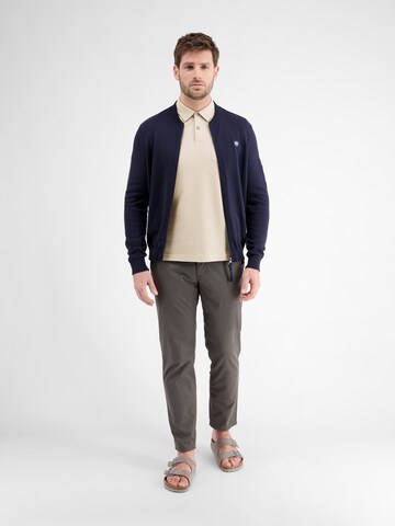 LERROS Regular fit Shirt in Beige