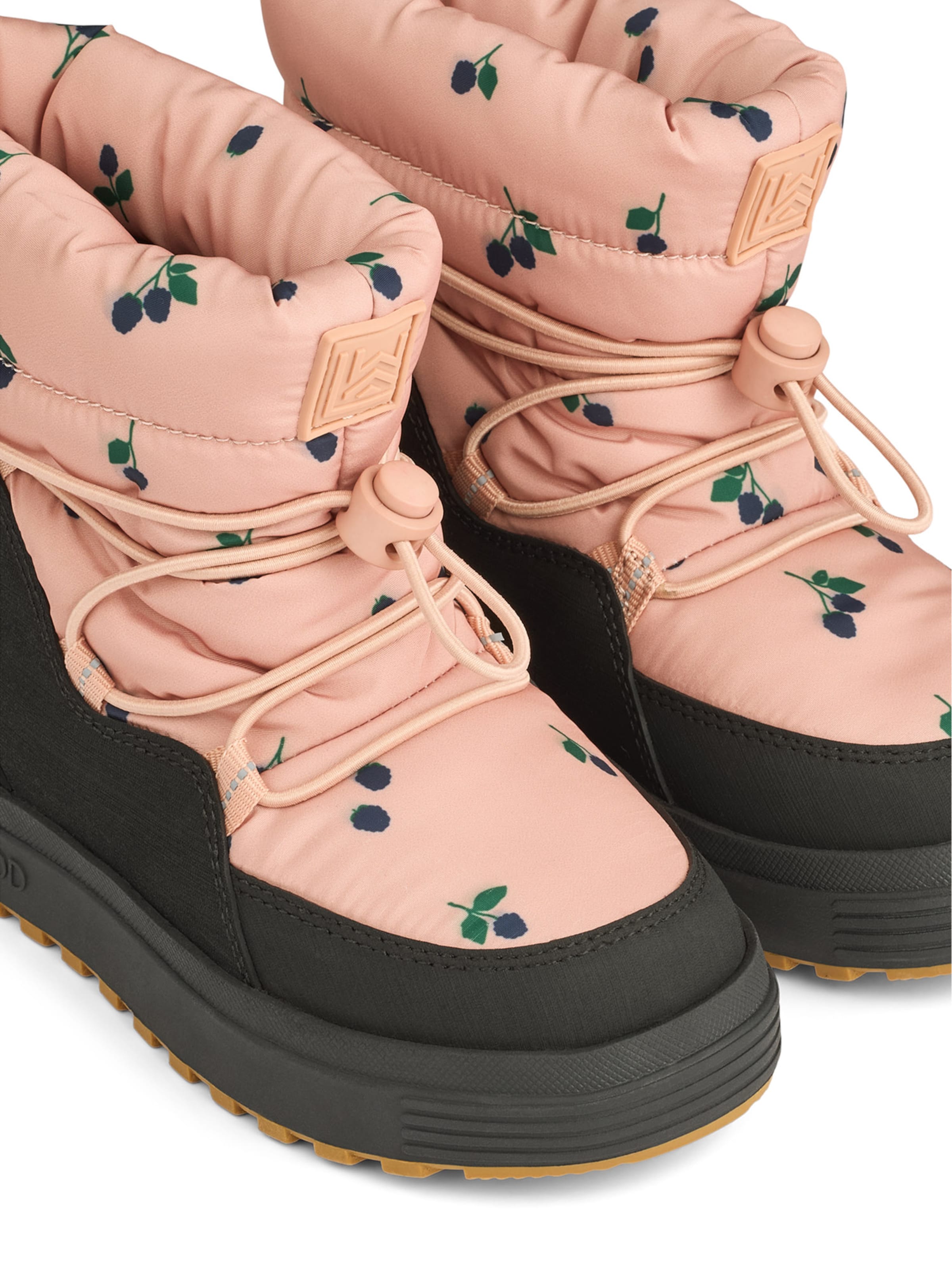 Liewood Сноубутсы 'Zoey' в Ярко-розовый