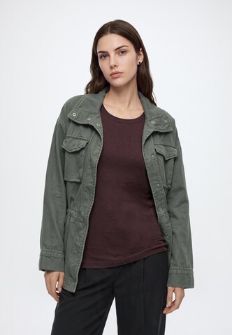 GAP Kevad-sügisjope 'UTILITY JKT - RAQUEL', värv roheline