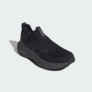 ADIDAS SPORTSWEAR Slip-ons 'Cuxxion' in Zwart