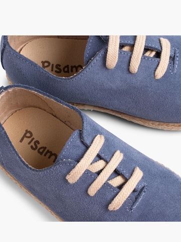 Pisamonas Trainers in Blue