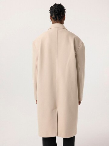 Cappotto di mezza stagione 'Ravel' di Dandalo in grigio