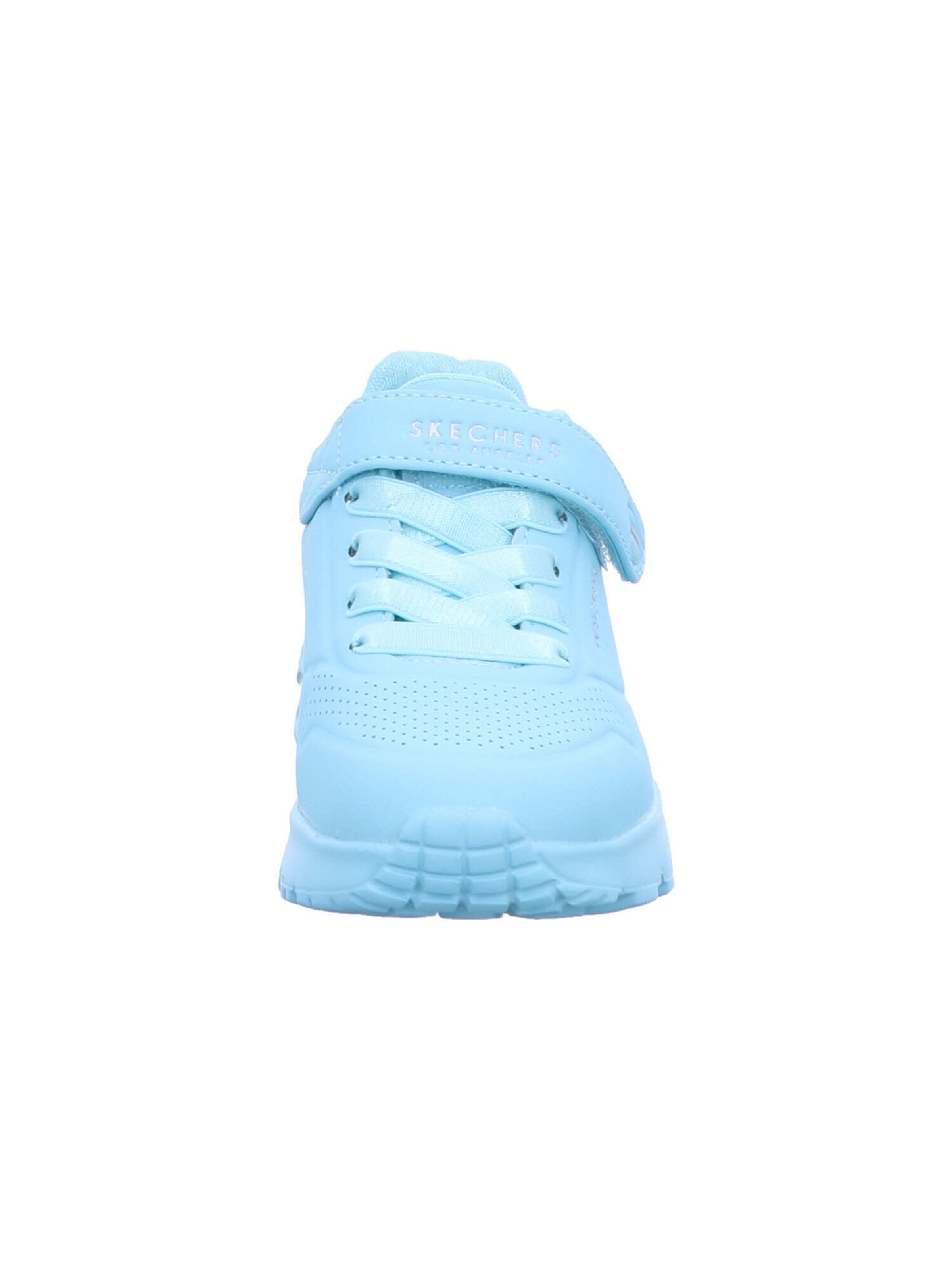 SKECHERS Sneakers 'Uno Lite' in Blue
