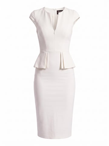 AUDRAY Kotelomekko 'CHARLIZE' värissä beige