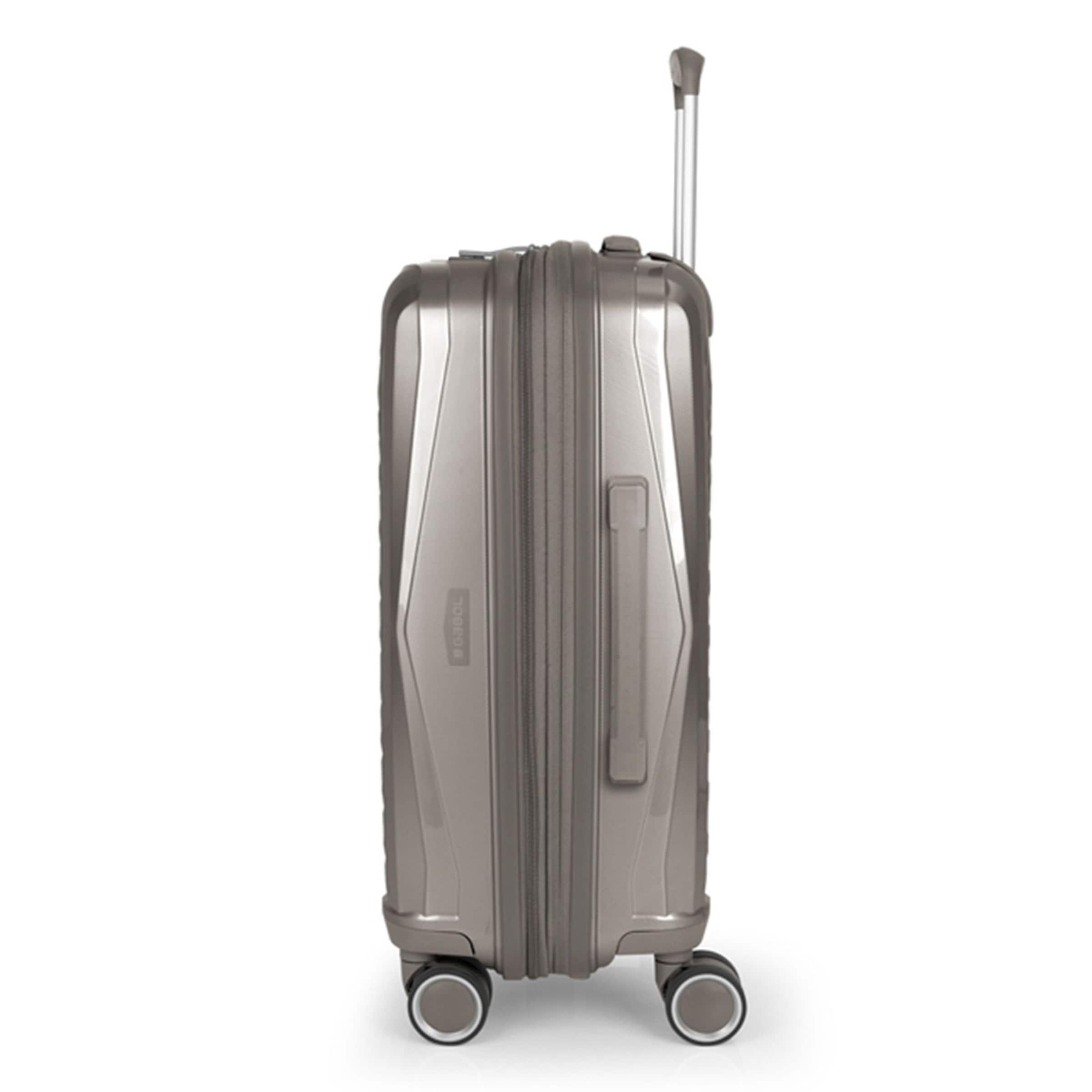 Gabol Trolley 'Queens' in Grijs