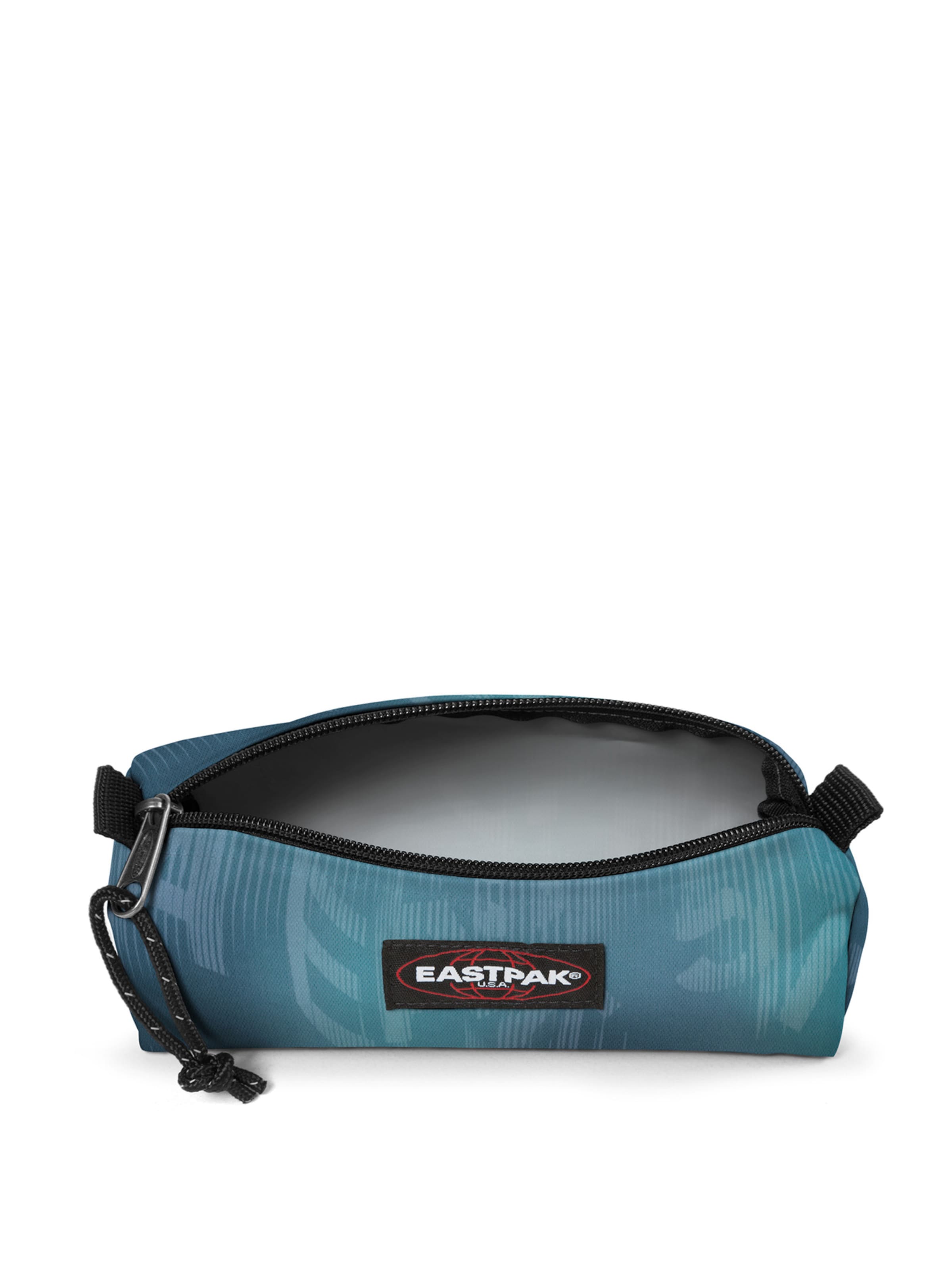 EASTPAK Stationery 'Benchmark Single' in Blue