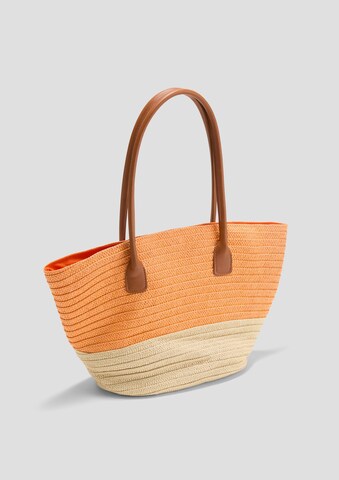 s.Oliver Shopper in Beige