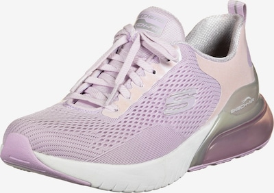 SKECHERS Sneaker low i lilla / pastelpink, Produktvisning