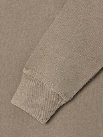 Hackett London Shirt in Beige
