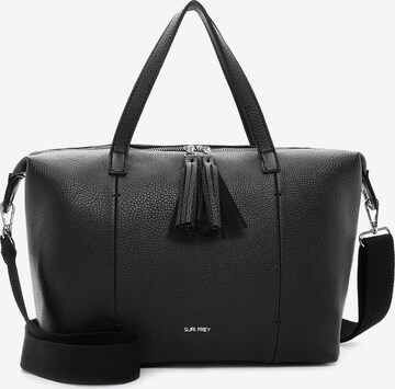 Suri Frey Handbag 'Dorothy' in Black: front