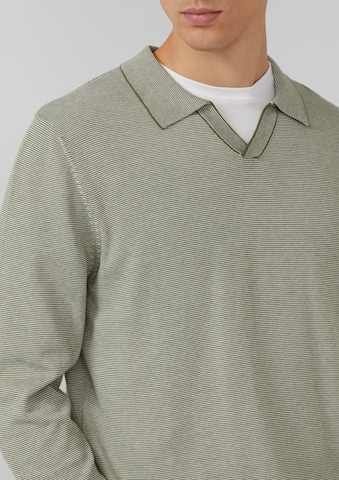 s.Oliver Trui in Groen