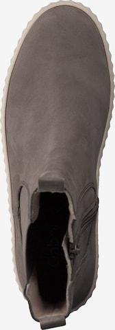 Chelsea Boots GABOR en gris