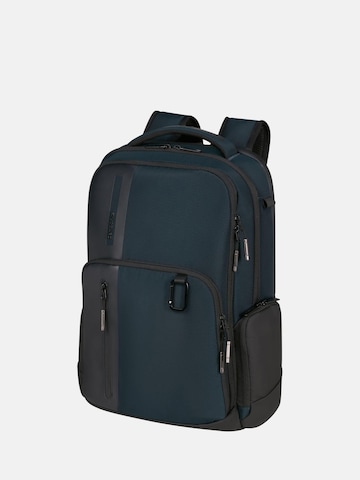 SAMSONITE Backpack in Blue