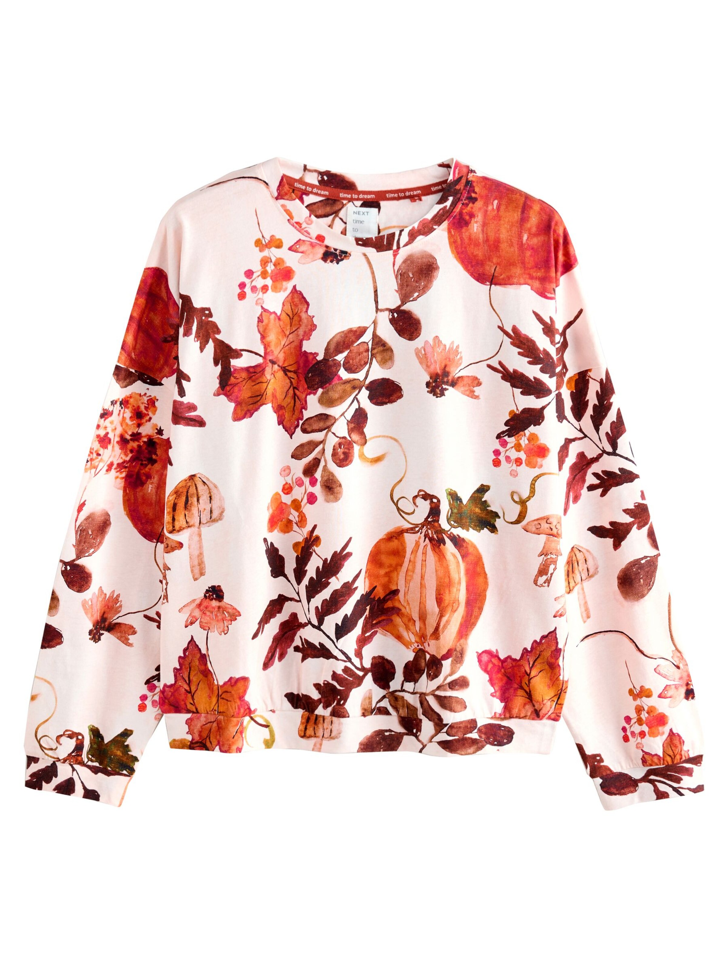 Next - Pijama en beige