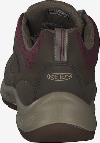 KEEN Halbschuh 'Terradora Flex 1026884' in Grün