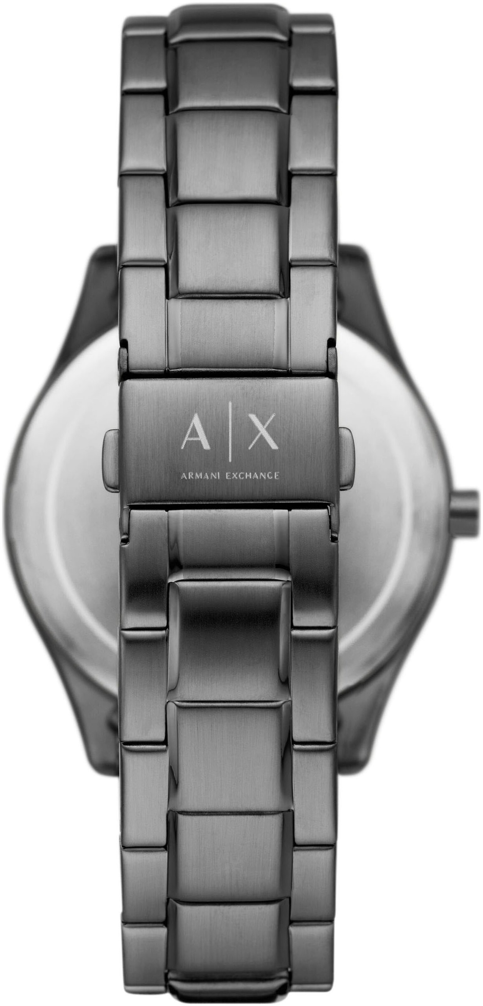 ARMANI EXCHANGE Analog Watch in Grey