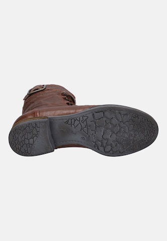 JOSEF SEIBEL Stiefelette in Braun