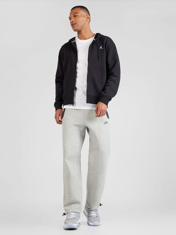 Veste de survêtement 'Essential' Jordan en noir