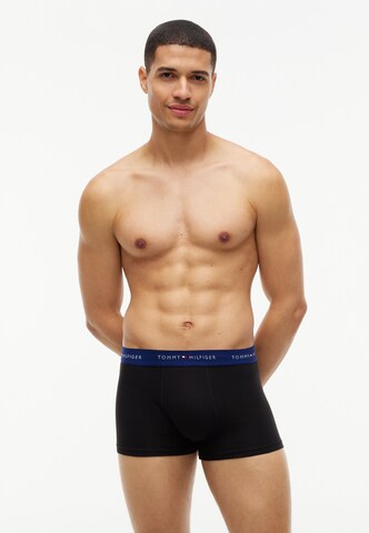 Boxers Tommy Hilfiger Underwear en noir : devant