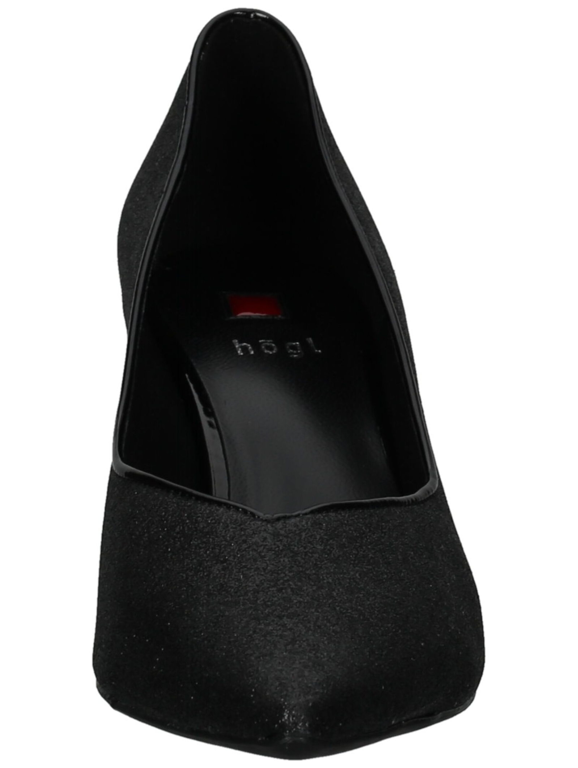 Högl Pumps in Black