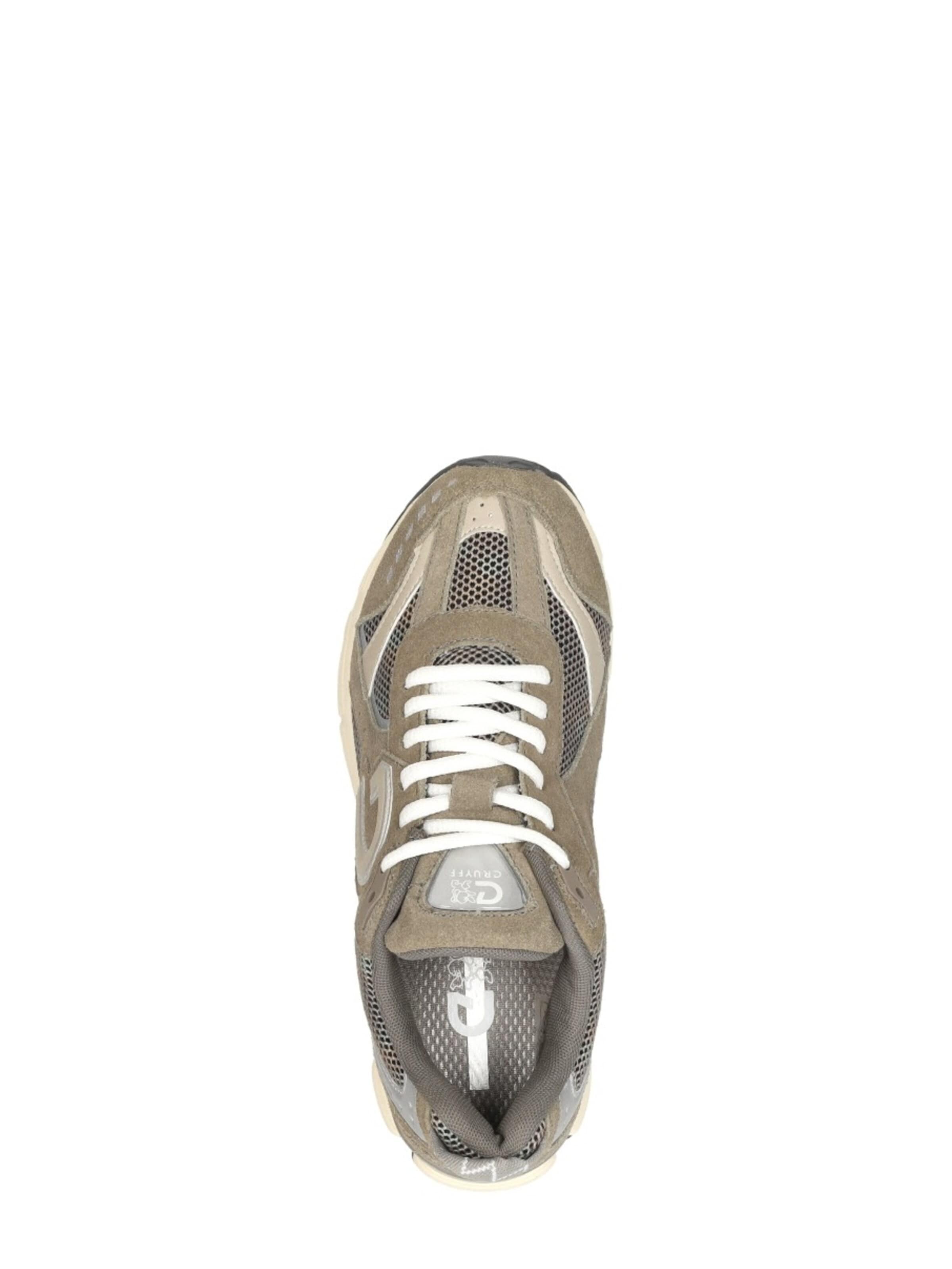 Cruyff Sneakers 'Marato Runner' in Grey
