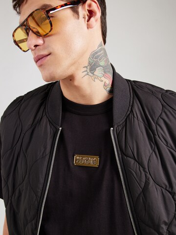 Versace Jeans Couture Футболка в Черный