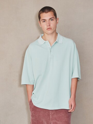 Next Särk, värv sinine: eest vaates