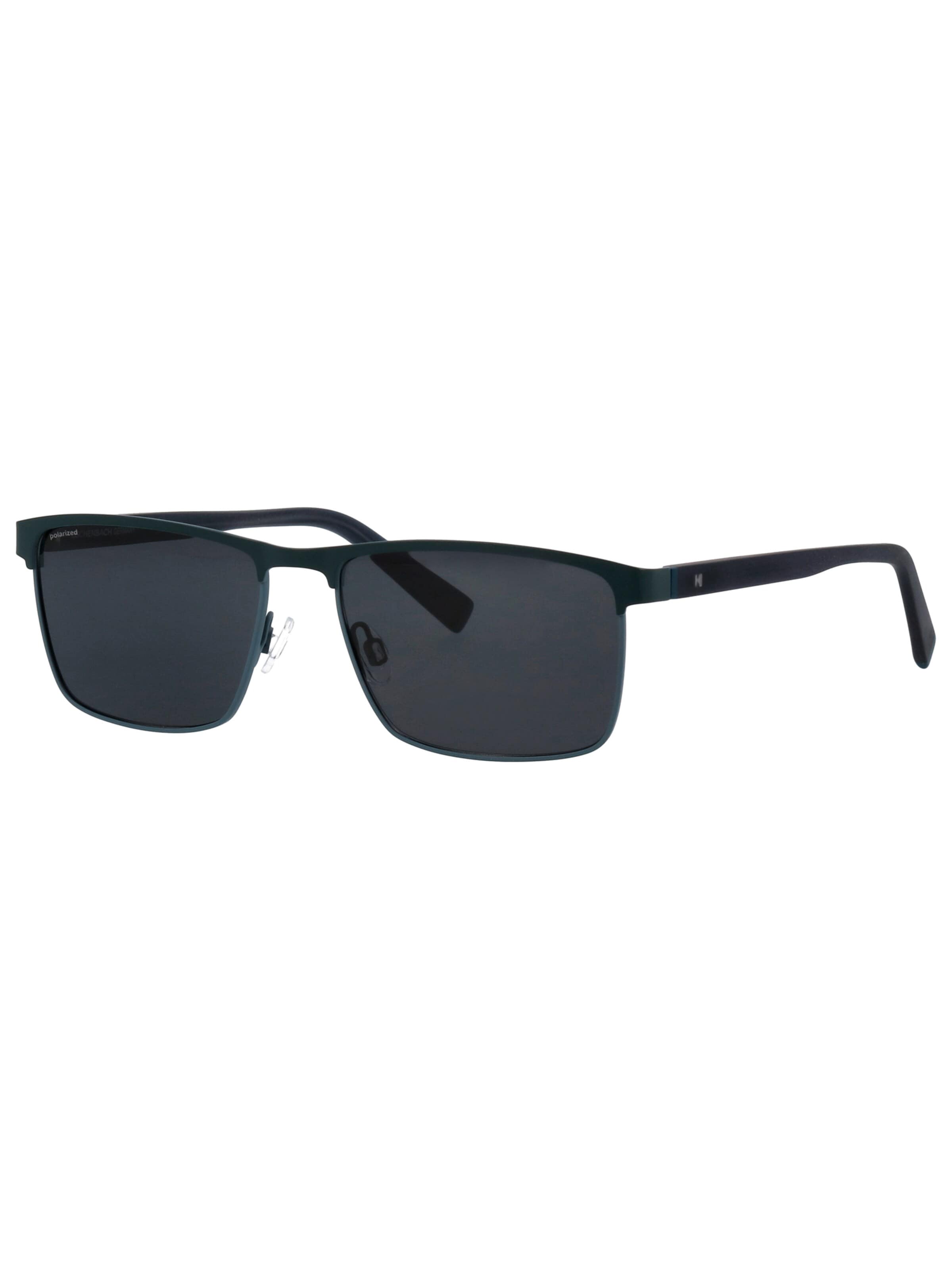 Humphrey's eyewear Sunglasses in Blue: front