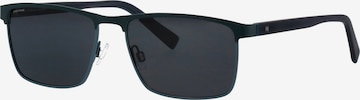 Humphrey's eyewear Sunglasses in Blue: front