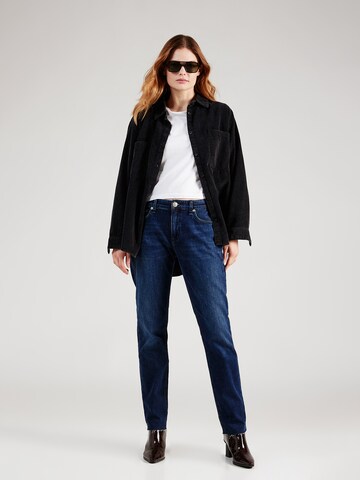 Regular Jean rag & bone en bleu