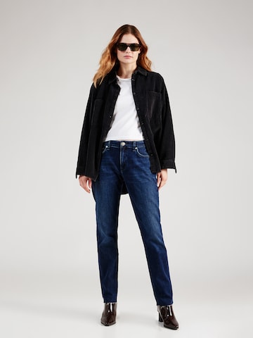 rag & bone Regular Jeans in Blue