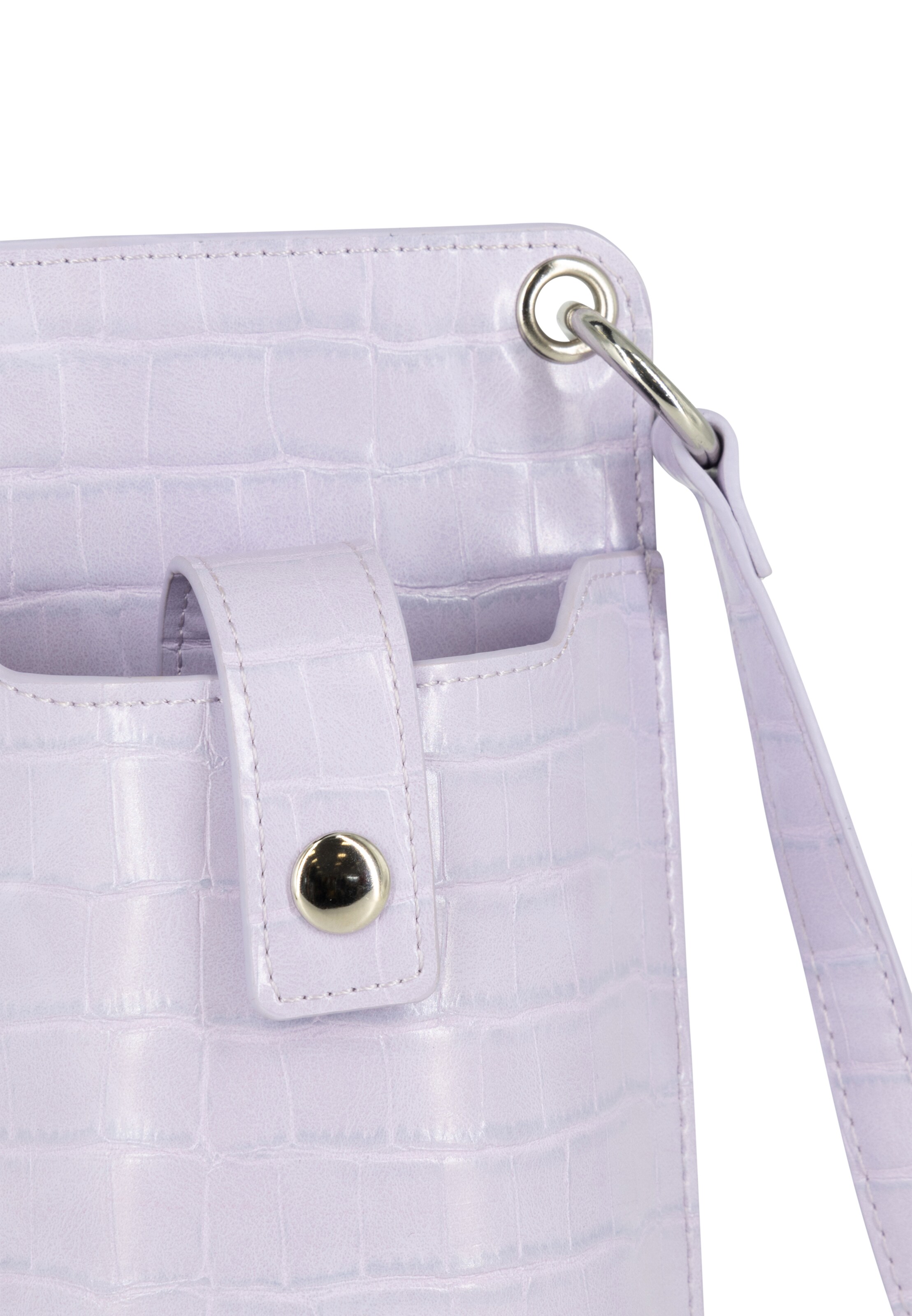 FELIPA Taška cez rameno - Fialová