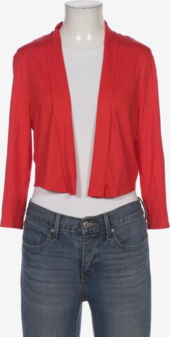 Vera Mont Sweater & Cardigan in M in Red: front