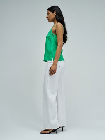 Salsa Jeans Top in Groen