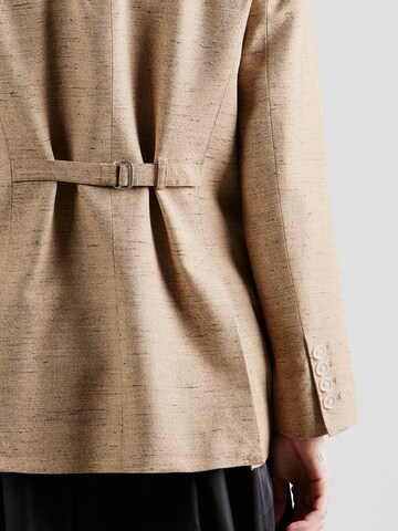 3.1 Phillip Lim Блейзер в Бежевый