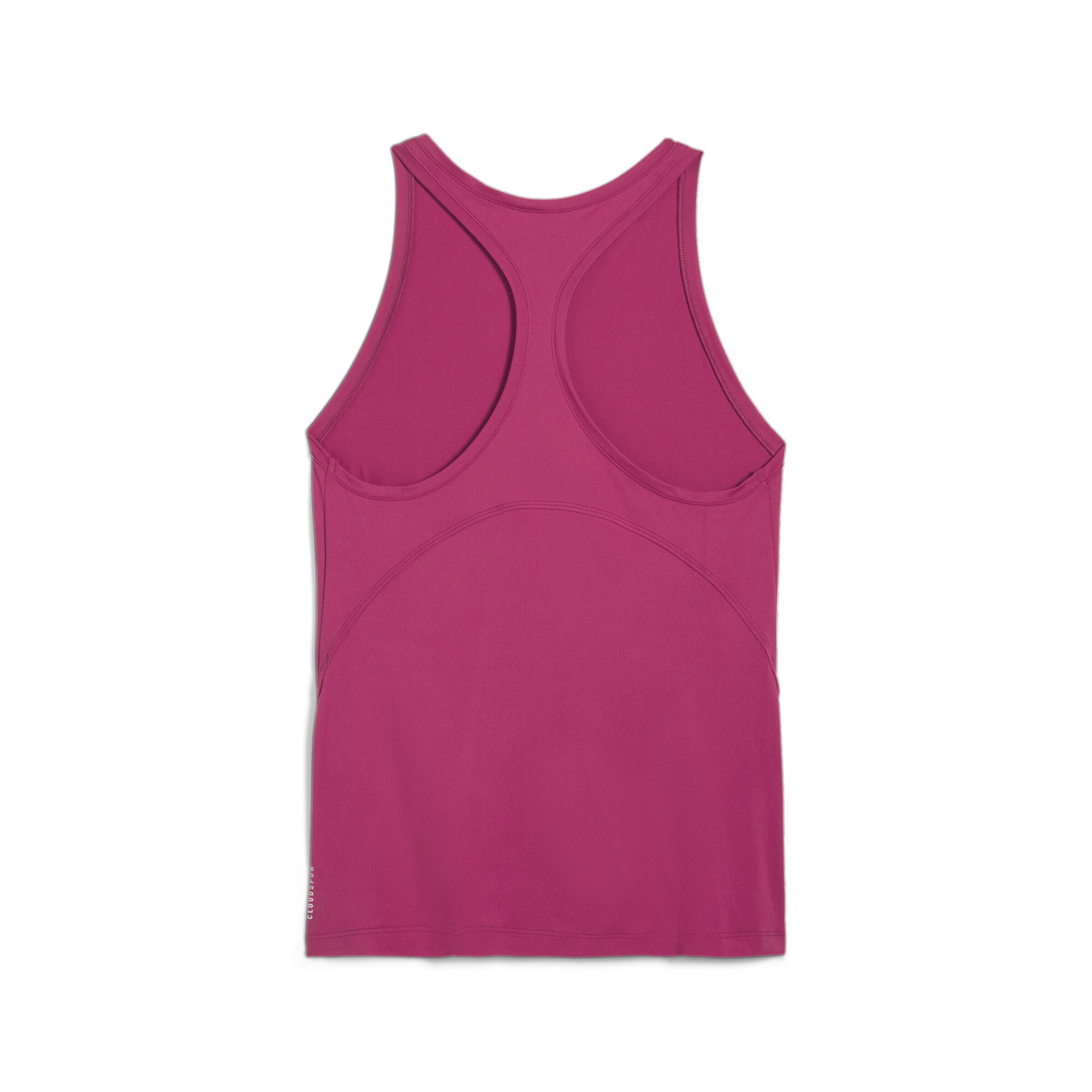 PUMA Sports Top in Pink