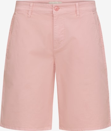 BLEND - Pantalón chino 'BHMASON' en naranja: frente